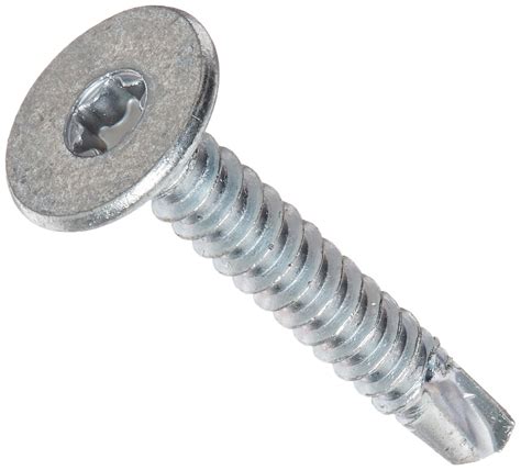 self drilling screws for metal